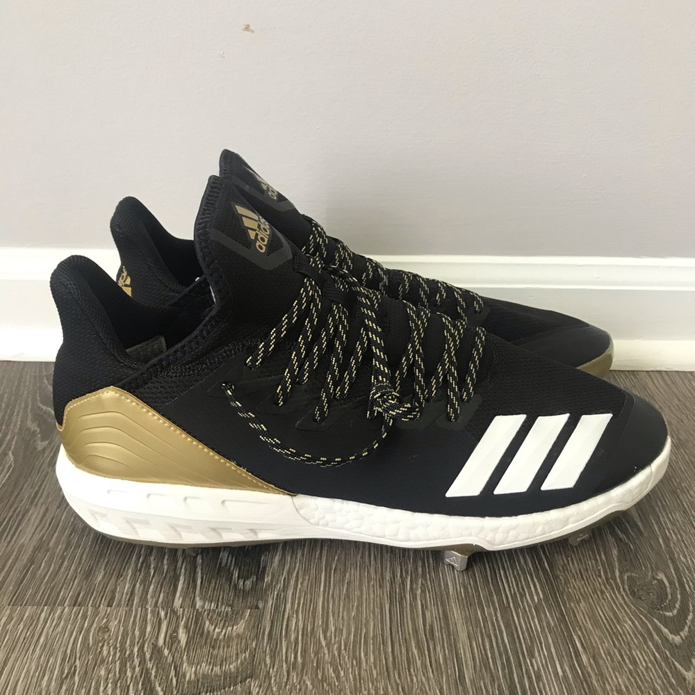 Adidas Boost Icon 4 Baseball cleats CG5148